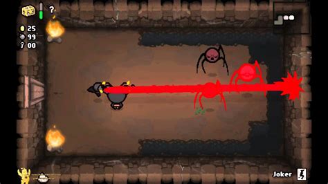 Проблемы и решения при активации консоли в игре The Binding of Isaac