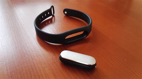 Проблемы со связью между Xiaomi Mi Band 2 и смартфоном