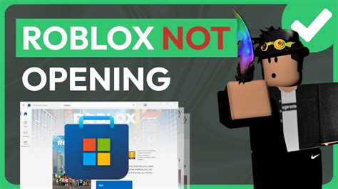 Проблемы с запуском и выключением Roblox? Вот что делать