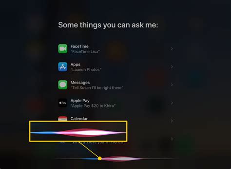 Проблемы с Siri