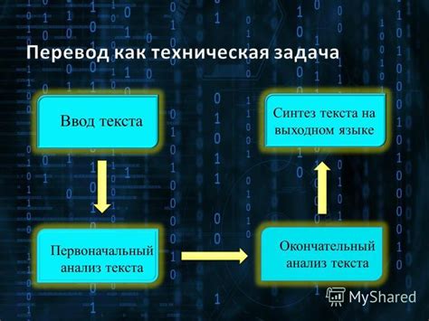 Проверка ГЦДТ: первоначальный анализ