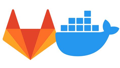 Проверка и использование Docker image в GitLab