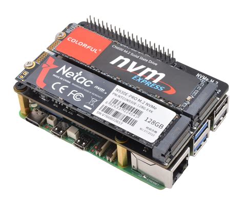 Проверка и использование NVMe SSD