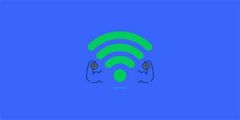 Проверка и оптимизация сигнала Wi-Fi