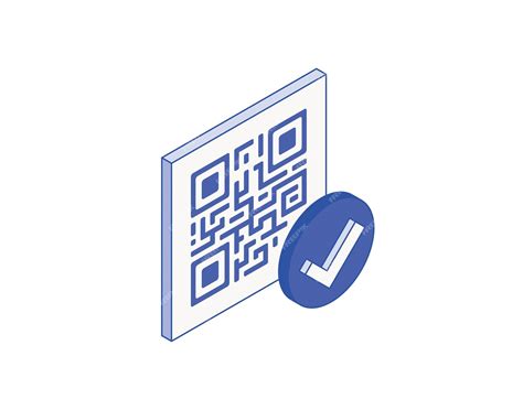 Проверка и тестирование QR-кода