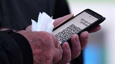 Проверка корректности созданного QR кода для оплаты СБП ВТБ