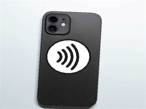 Проверка наличия NFC на вашем iPhone