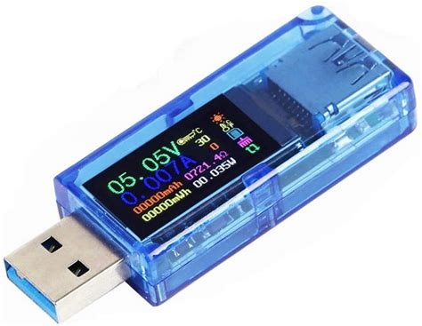 Проверка наличия USB-порта на компьютере