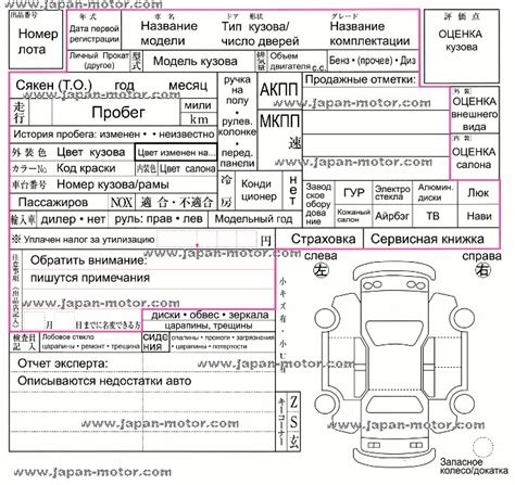 Проверка номера кузова