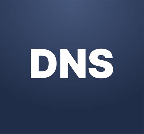 Проверка провайдера интернета через DNS-записи