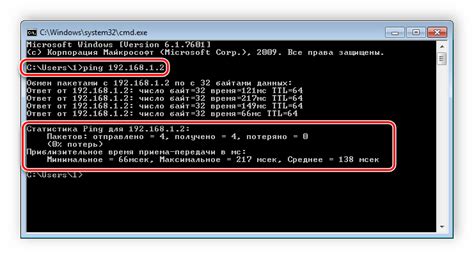 Проверка работоспособности OpenServer в локальной сети