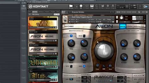 Проверка работоспособности VST плагина Kontakt в FL Studio