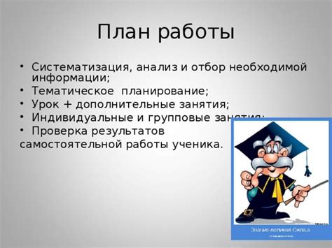 Проверка результатов и дополнительные рекомендации