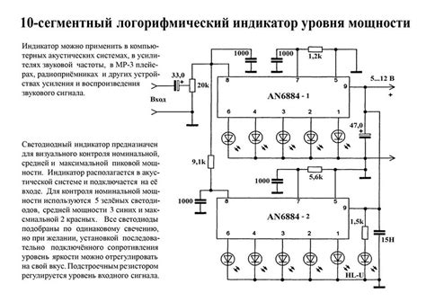 Проверка светодиодного индикатора