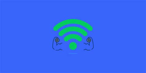 Проверка сигнала и настройка Wi-Fi