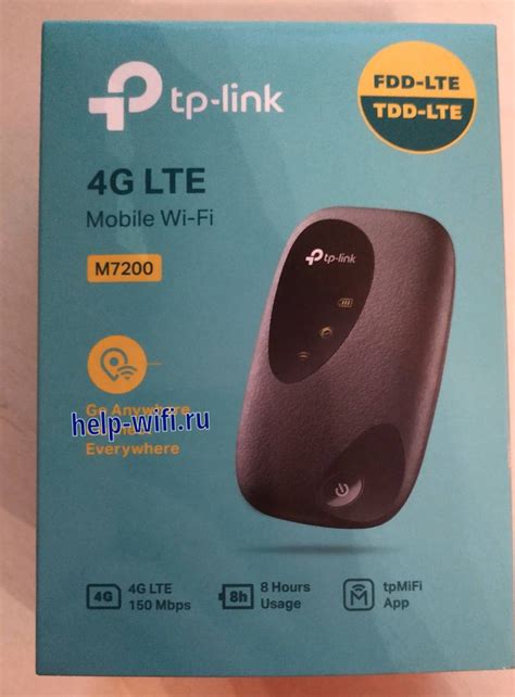 Проверка совместимости телефона с роутером TP-Link