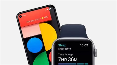 Проверка совместимости Apple Watch и iPhone