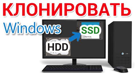 Проверка совместимости SSD с операционной системой