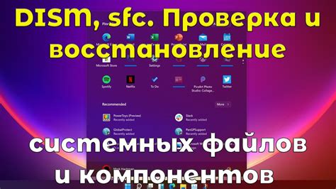 Проверка целостности физических компонентов iPhone 12