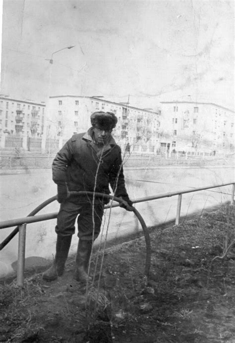 Проверка через старые фотографии