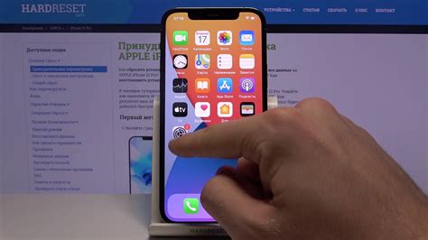 Проверка IMEI кода iPhone на блокировку: