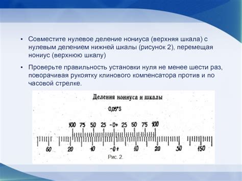 Проверьте и скорректируйте бум-шкалу перед публикацией