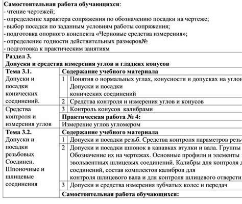 Проверьте полученные комбинации на соответствие заданным условиям