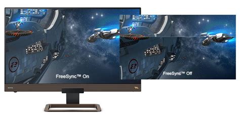 Проверьте работоспособность FreeSync Premium