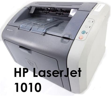 Проверьте совместимость вашего компьютера с принтером HP LaserJet 1010