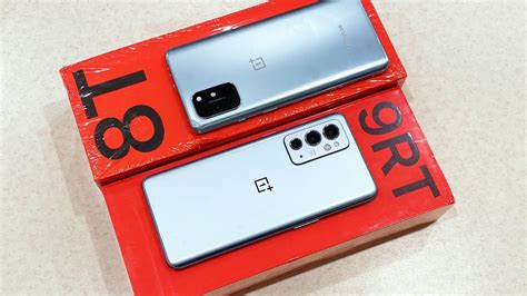 Проверьте совместимость вашего OnePlus 9RT с Oxygen OS