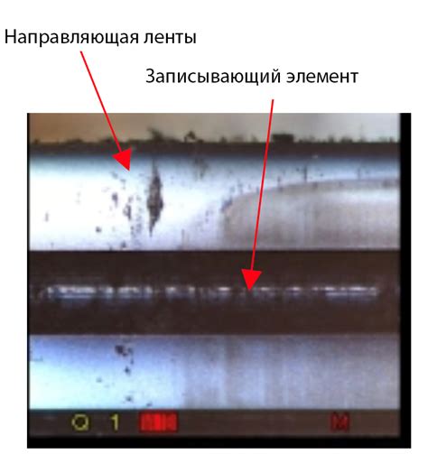 Проверьте состояние магнитной ленты