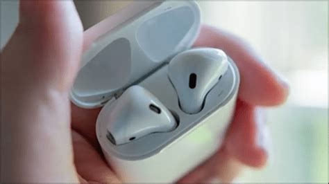 Проверяем работоспособность AirPods на телефоне Xiaomi