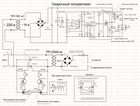 Провода для сигналов управления