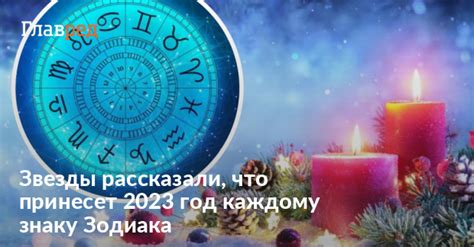 Прогноз для водолейской девушки в 2023 году