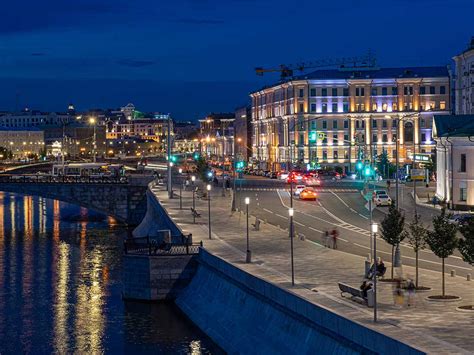 Прогноз погоды в Москве на завтра