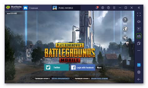 Продвинутое управление Bluestacks 5 с использованием клавиатуры и мыши