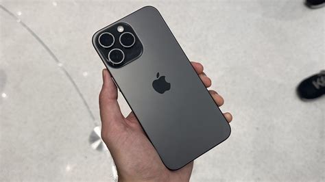 Продолжайте использовать iPhone 13 Pro Max