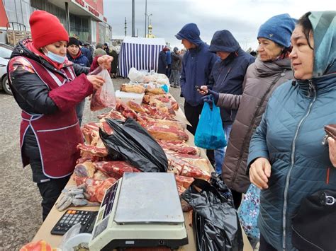 Продукты SBP на рынке