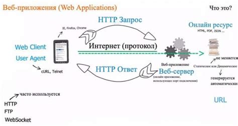 Проекты и приложения с использованием веб-камеры на телефоне