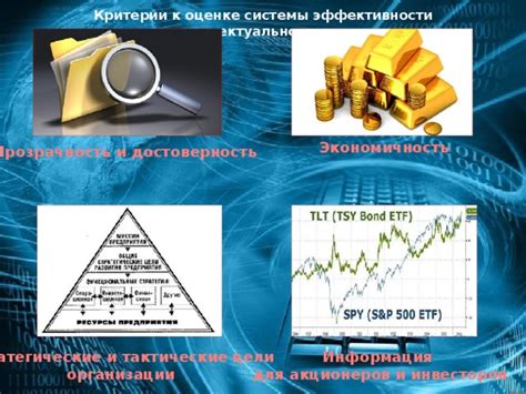 Прозрачность и достоверность