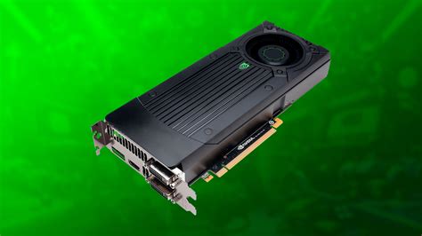 Производительность GTX 660 в играх