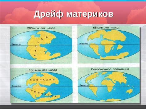 Происхождение Земли: эпохи формирования и современные гипотезы