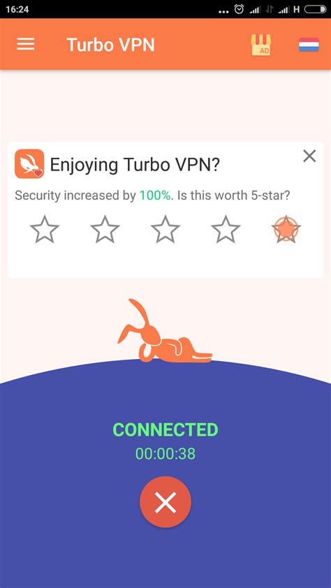 Прокси-серверы для получения доступа к Фейсбук на Андроид без VPN