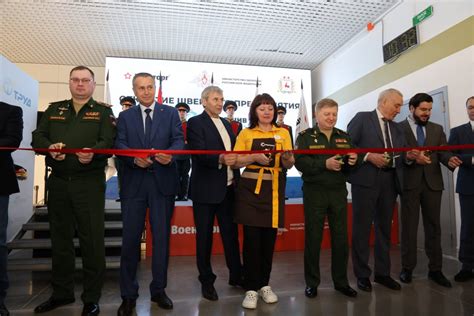 Промышленное производство в Нижнем Новгороде и области