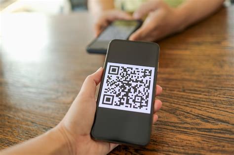 Простой и быстрый способ создания QR-кода для оплаты