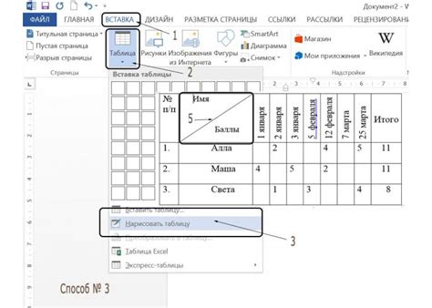 Простой способ добавления новой строки в таблицу Excel