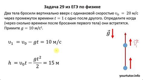 Простой способ решения задачи