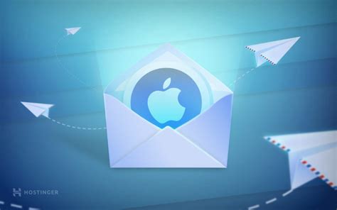 Просто и безопасно: настройка почты на iPhone Mail