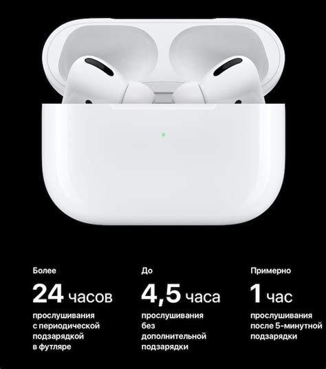 Простые инструкции для подключения AirPods Pro к локатору