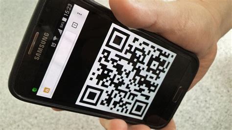 Простые и удобные способы проверки QR кодов